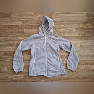 Northland Women's Lilac Lightweight Jacket